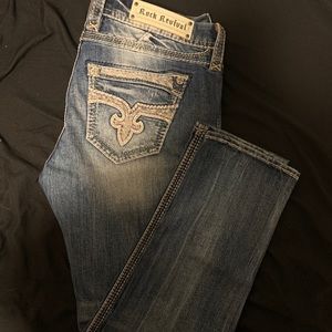 RockRevival Skinny Jean